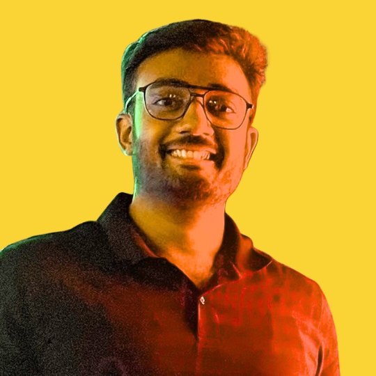 Manish Gupta Growth Marketer